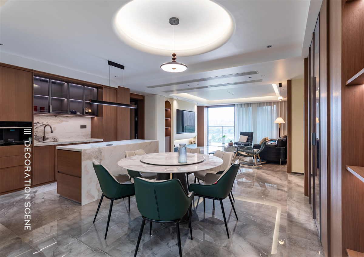 XIIF禧梵 46 # 蓝色春江大平层-15.jpg