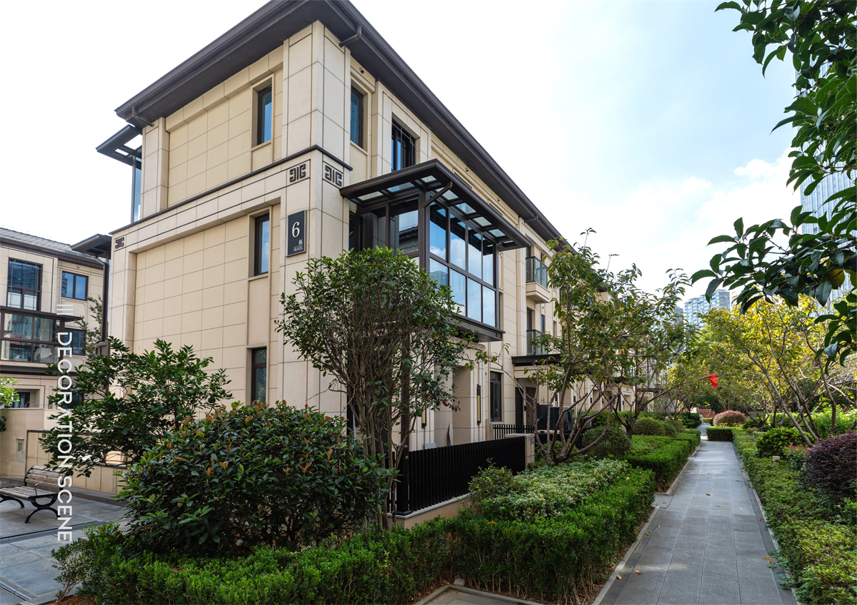 XIIF禧梵 49 # 金地风华别墅-03.jpg